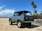 Thumbnail Photo 5 for New 1966 Ford Bronco